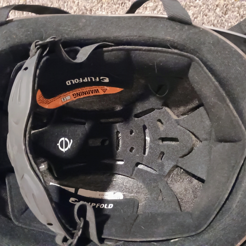 Riding Helmet